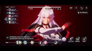 Etheria Restart | Auto Hell 4 Aurora 3 star Decent fast clear
