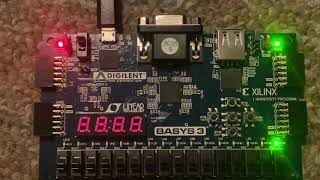 FPGA Lab 3