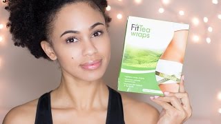 Fit Tea Wraps: Tighten Loose Skin after Weight Loss(, 2016-03-13T00:22:27.000Z)