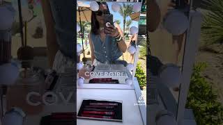 Vlogging Coachella Events