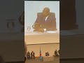 Flix tshisekedi  en rdc les gens ne sont plus choqus par la corruption