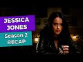 Jessica Jones: Season 2 RECAP