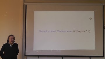 2017 Fall GTU CSE 241 Lecture 32 Dec 12 00000