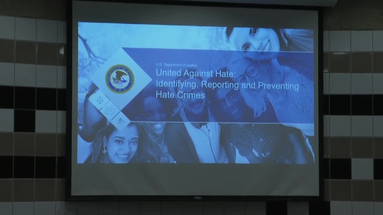 Buffalo becomes backdrop of new nationwide initiative to combat ...