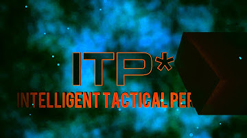 ITP* INTRO EFFECT