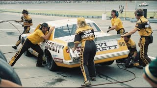 1984 Champion Spark Plug 400