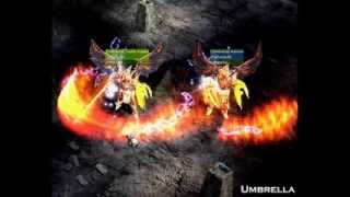 O Retorno da Guild Umbrella!!