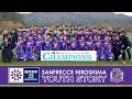 【ドキュメンタリー】サンフレッチェ広島ユース「高円宮杯 JFA U-18 サッカープレミアリーグ WEST 2021 優勝までの道のり」 、全18試合34ゴールと共に戦いの軌跡を振り返ります。