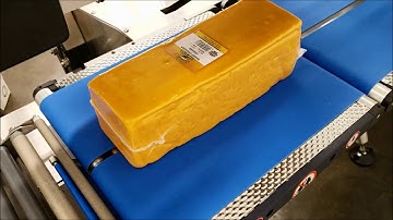 UltraSource Espera ES 5912 Weigh Price Labeler - Cheese Blocks