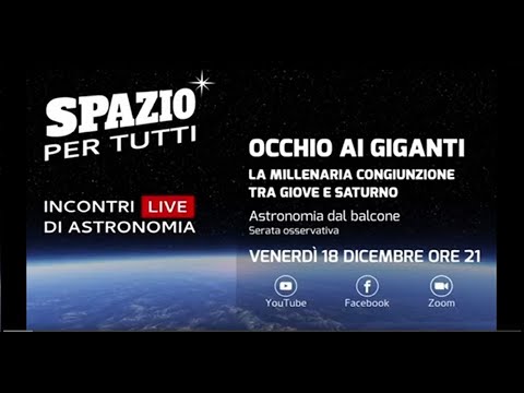 Video: Gli Astronomi Hanno Imparato Quando Saturno Divenne Il 