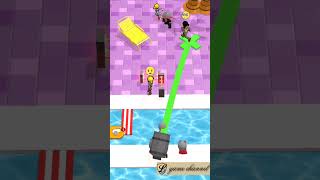 Monster Mob Viral Invasion L Game Channel Android & Ios Gameplay 5555