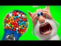 Booba - All Best Episodes 🔴 Kedoo Toons TV - Funny Animations for Kids