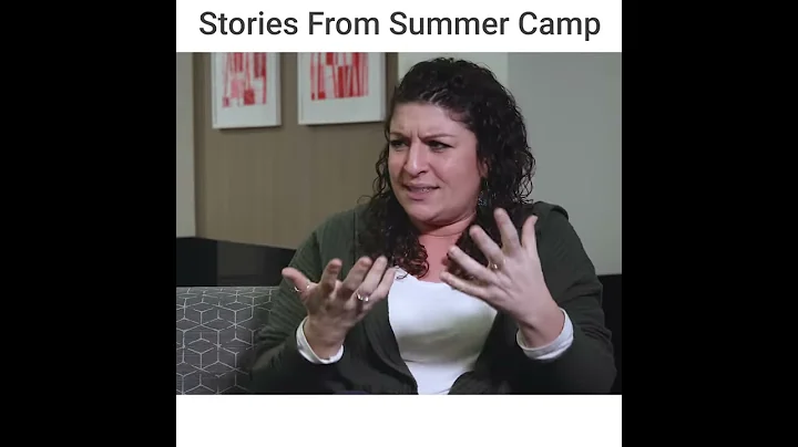 Summer Camp: Alison (Instagram Version)