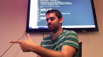 Ionic Framework: Frontend Dev to Mobile Dev in 1 Hour