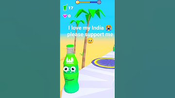 Juice Run 🧃Level 97 || Android Gameplay #gaming #shorts #shortfeed