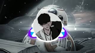 Samantha Machado - Nave Espacial ft.Liu [Radio-Edit]