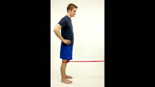 TERMINAL KNEE EXTENSION - TKE -hep2go