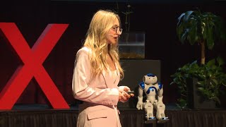 You Are More Than a Test Score: College Admissions | Isabella Neustein | TEDxStThomasAquinasHS