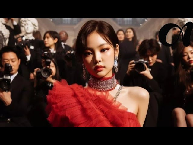 JENNIE & Zico - 'Spot' | Official Teaser | ODDATELIER class=