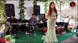 MENYESAL- VOC NISSA MAULANI - CHEM'Z PRO LIVE SHOW