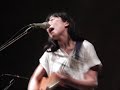 柴田聡子/ Live at UrBANGUILD京都 2017.4.15