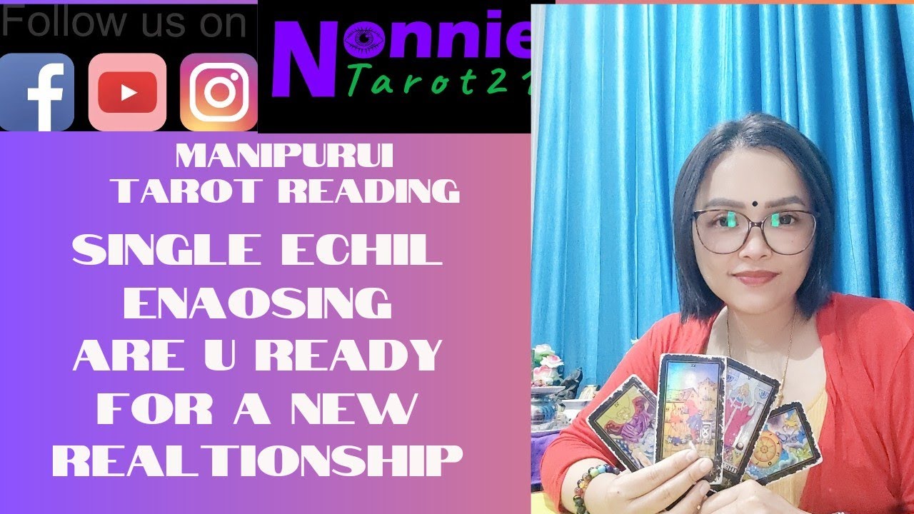 Single echil enaosing are you ready for a new realtionship # ...