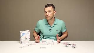 Board-game: "Imagine" screenshot 2