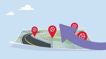 ACS Smartpoint Lockers - here, your parcel waits for you!