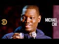 Michael Che: “Every Young Dude in Here Has a Trick to Not Finish Fast”