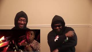 Kodak Black - Pimpin Ain't Eazy [Official Music Video]- Reaction