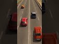 Realistic High Speed Driving Simulator Gameplay... #ExtremeDriving #CarSimulator #SpeedChallenge