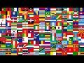 Stereotypical music from every single country on the planet in alphabetical order