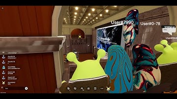 UZH International Summer School Yuku Metaverse Experience