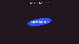 Samsung Logo History In Pika Major Reversed