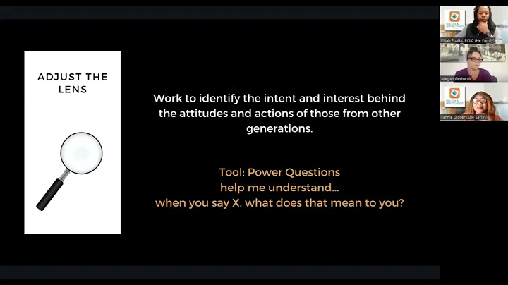 4 Gentelligence Practices | Megan Gerhardt