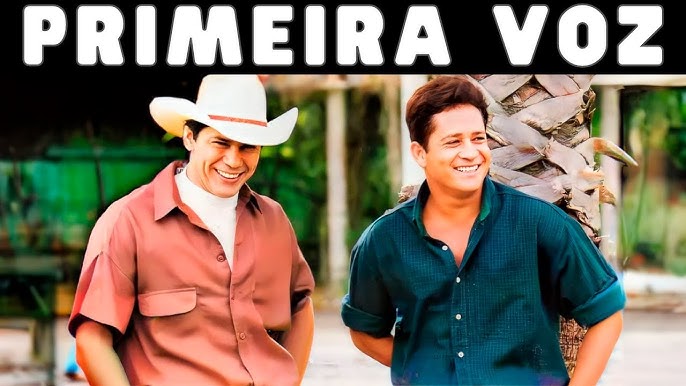 Milionário e José Rico – Jogo Do Amor Lyrics