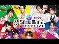 Snow Manの素のまんま 2026年3月1日 渡辺翔太 ラウール なべラウ 作業用睡眠用BGM フル#67