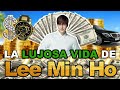 💎LA LUJOSA VIDA DE LEE MIN HO 2020💎