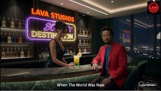 0064 - When TheWorld Was New -Soul Bachata