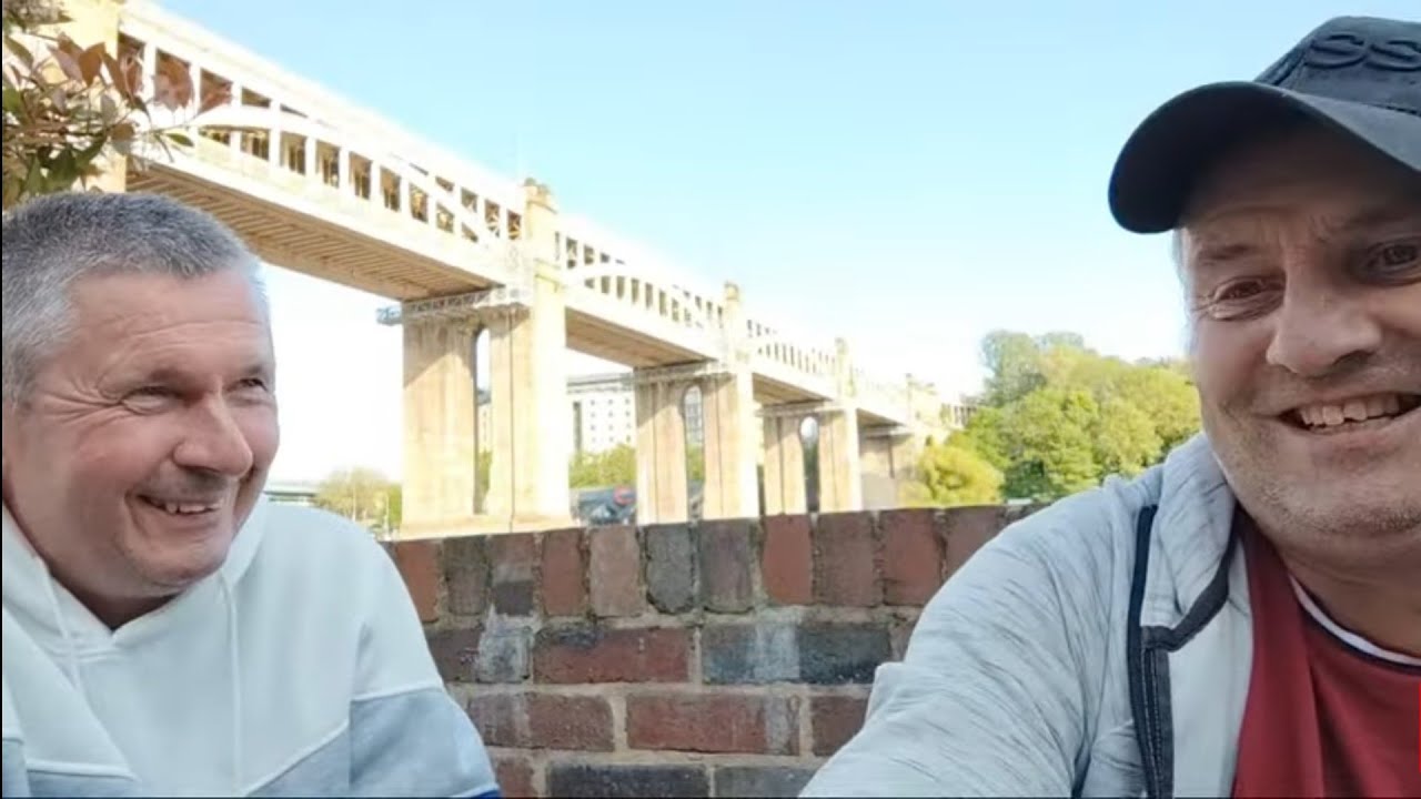 Quayside Spoons Newcastle Live Chat YouTube