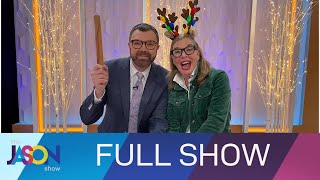 The Jason Show - Wednesday, December 11th, 2024