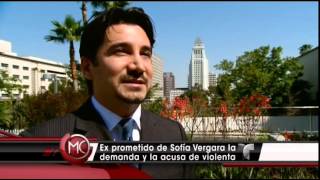 Celebrity Sofia Vergara, Nick Loeb embryo battle Wealth