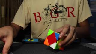 2.71 Skewb Ao5 (Counting 1.93)