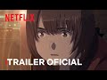 maboroshi | Trailer oficial | Netflix