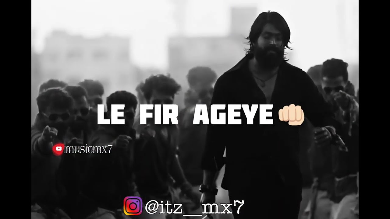 Jub tak todenge nahi tab tak chhodenge nahi dialogue - Musicmx7