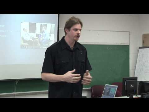 Emergent Church 101 College Class Part 4 of 12