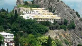 Фантастика Ялта 2012 - Гурзуф Медведь Гора, Адалары 06.06.2012 Фантастика Ялта 2012 - Гурзуф Медведь Гора, Адалары 06.06.2012