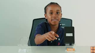 Kid Explains Number Portability Keep Your Number Switch To Enet