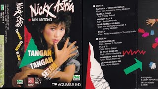 Nicky Astria - Langkah Hari Ini