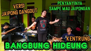 Bangbung Hideung "medley" - Jaipong Dangdut  || Cineur G'dor
